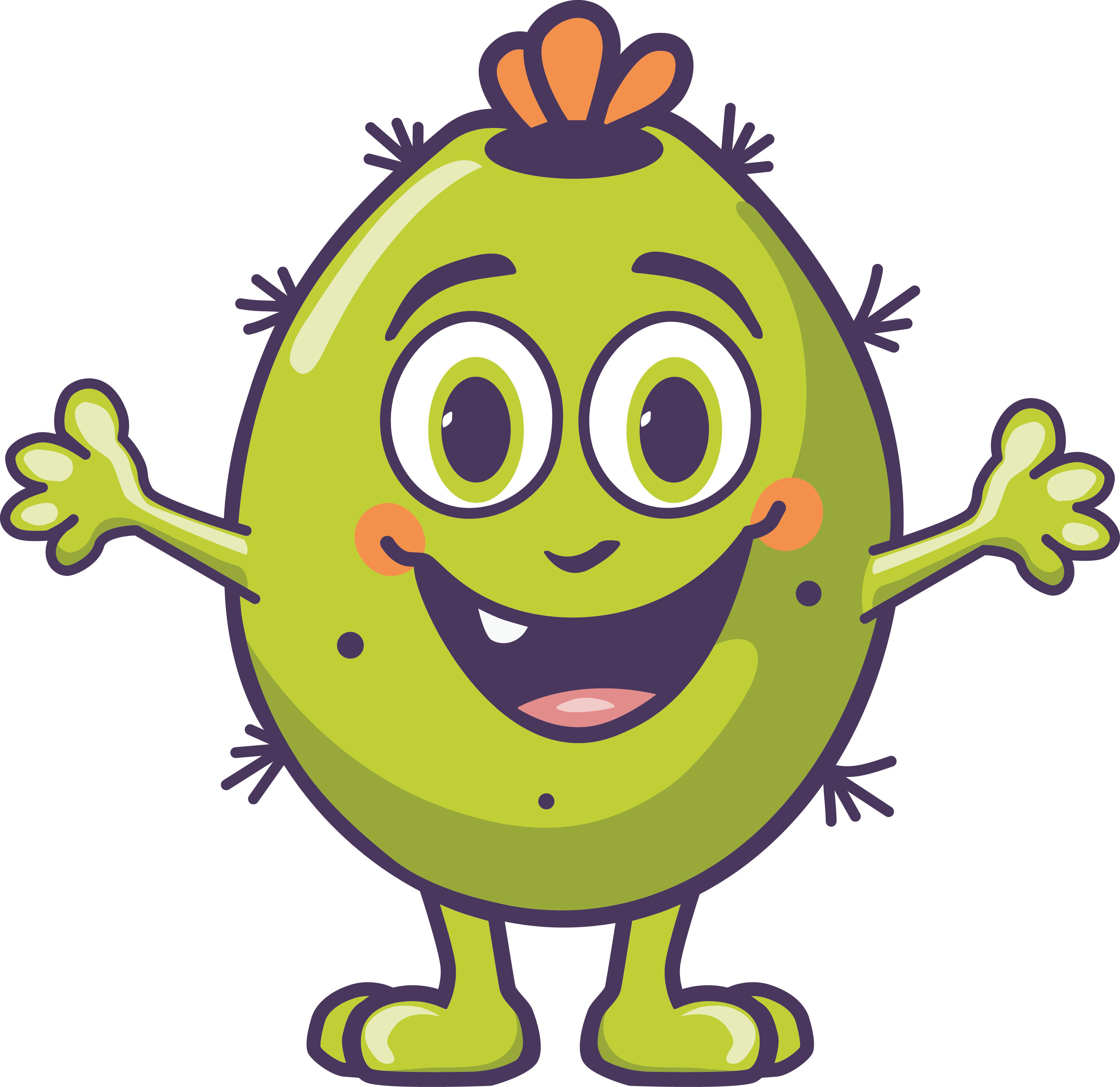 Higopico — logotipo