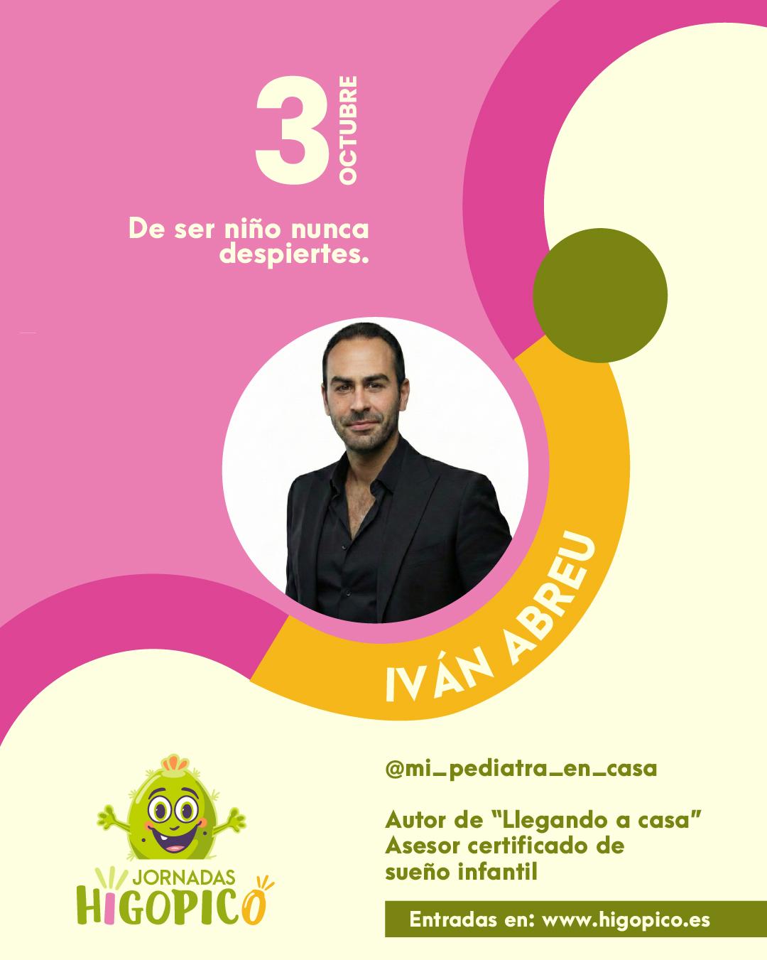 Iván Abreu